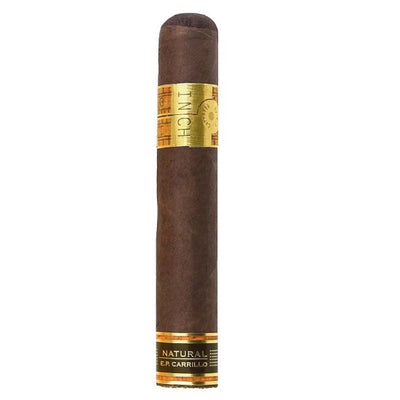 EP Carrillo Inch Natural No. 64 6-/8X64 Cigar (Single Cigar) - Shams Shopping Centre Carrillo