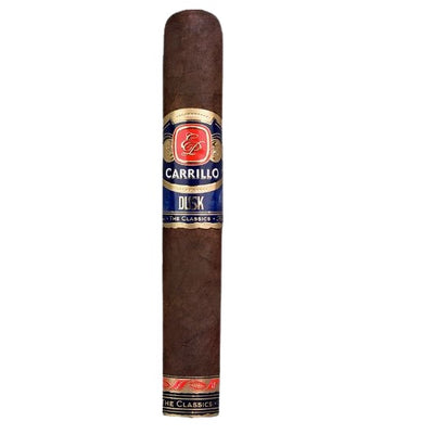 EP Carrillo Dusk Solidos 6x60 Cigar (Single Cigar) - Shams Shopping Centre Carrillo