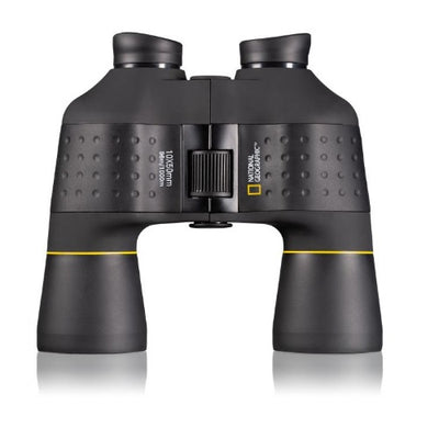 Bresser Natural Geographic Ferglas 10x50 - Shams Shopping Centre Bresser