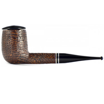 Savinelli Monsieur Smooth 111 KS 6mm Pipe - Shams Shopping Centre Savinelli