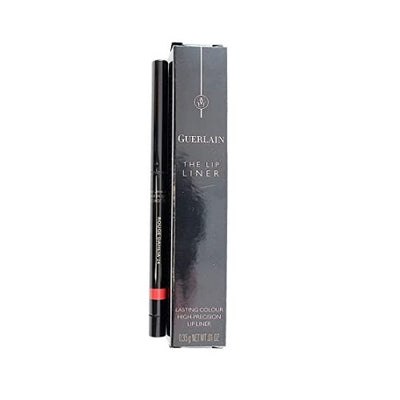 Guerlain MKU 11 Lip/Pen 24 Rough Dahlia - Shams Shopping Centre Guerlain