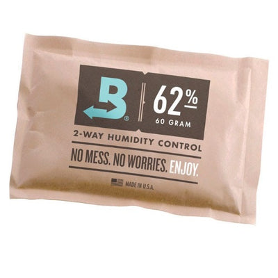Boveda 62% 2 Way Humidity Control 60g - Shams Shopping Centre Boveda