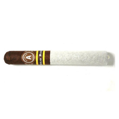 Aladino No-4 Corojo Reserva 44x5 Cigar (Single Cigar) - Shams Shopping Centre Aladino