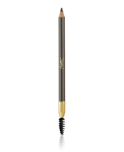 YSL Eyebrow Pencil 4 Cendre 1.3g - Shams Shopping Centre Ysl