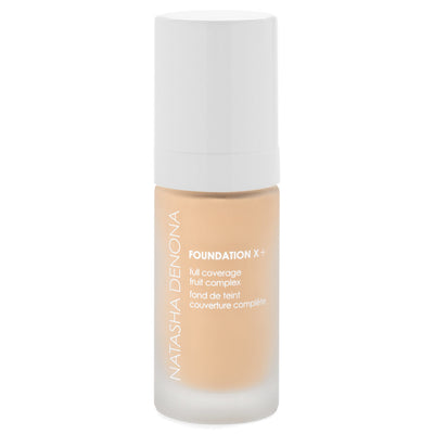 Natasha Denona Foundation X+ Full Coverage Fruit Complex 20Y Light Beige Clair 30ml - Shams Shopping Centre Natasha Denona