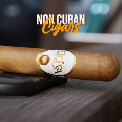 Non Cuban Cigars