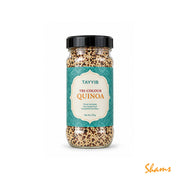 Tayyib Tri-Colour Quinoa 275g