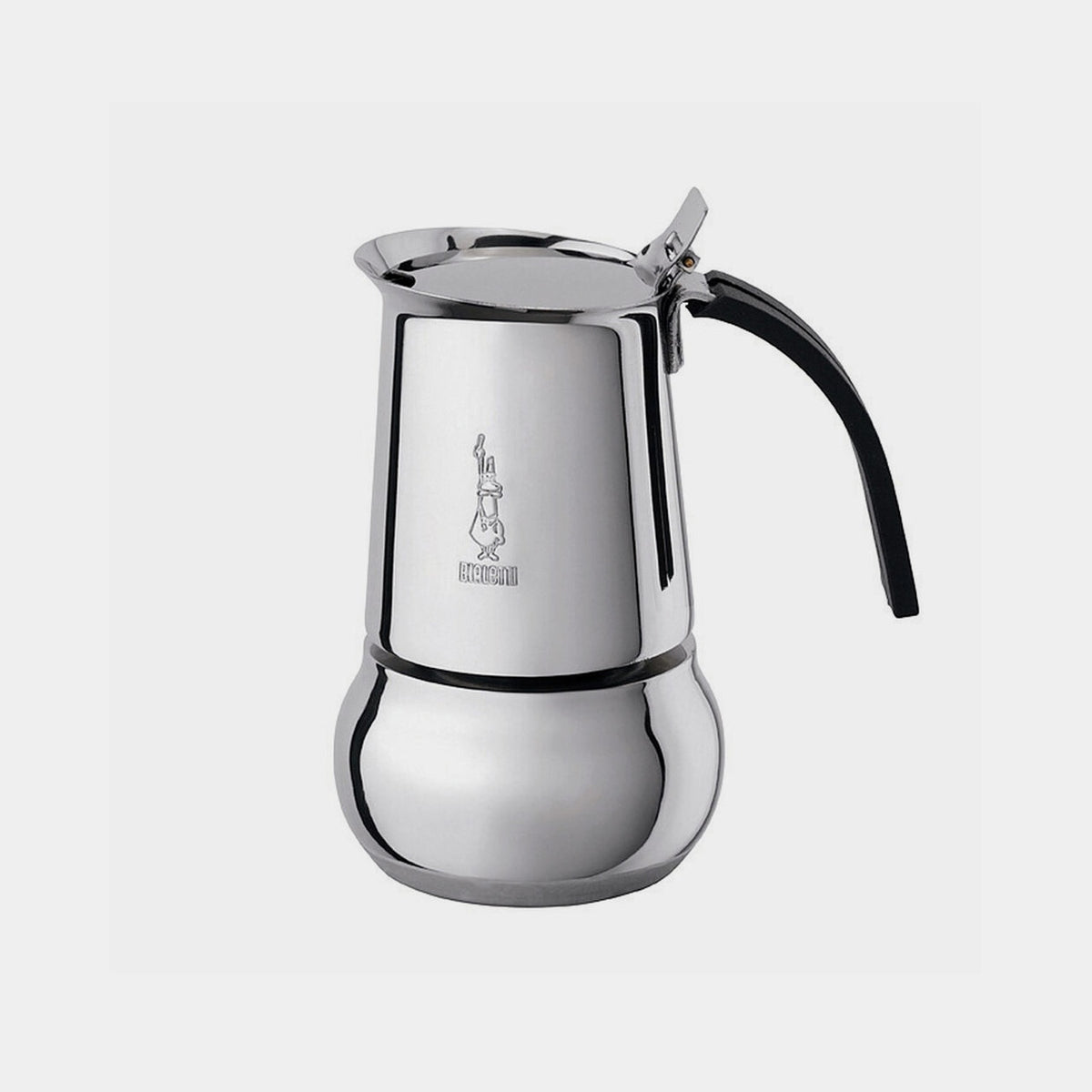 Nomad Bialetti Moka Pot Kitty Moka Pot 6 004882-IN - Shams Shopping Centre Nomad Coffee Studio  