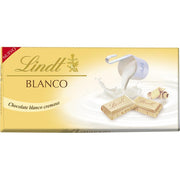 Lindt Swiss Classic White Bar 100g - Shams Shopping Centre Lindt  