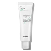 COSRX - Cica-7 Solution Cream 50ml - Shams Shopping Centre COSRX  