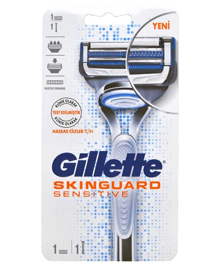 Gillette Skin Guard Sensitive Razor
