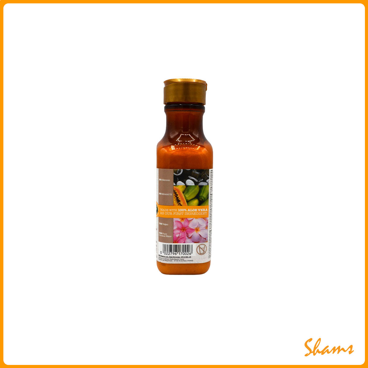 Maui Moisture Curl Care Coconut Oil Conditioner 385ml