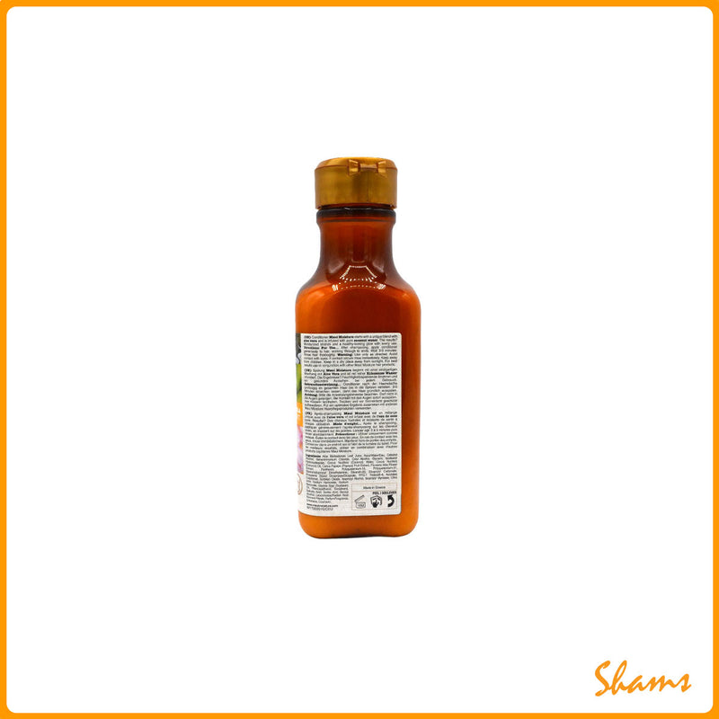 Maui Moisture Curl Care Coconut Oil Conditioner 385ml