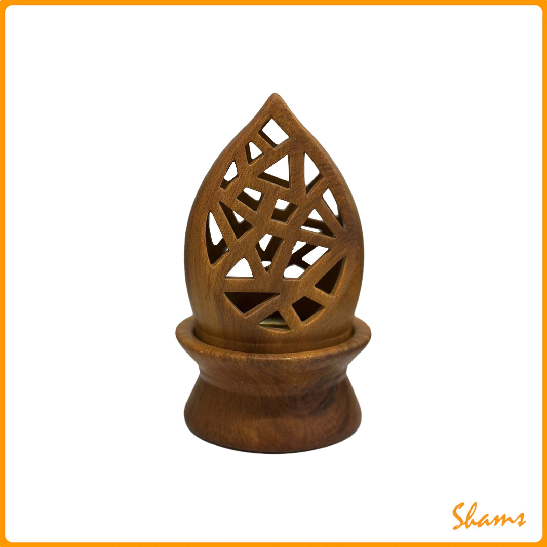 Bakhoor Burner 34486