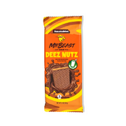 Mr. Beast  Deez Nutz Chocolate 60g