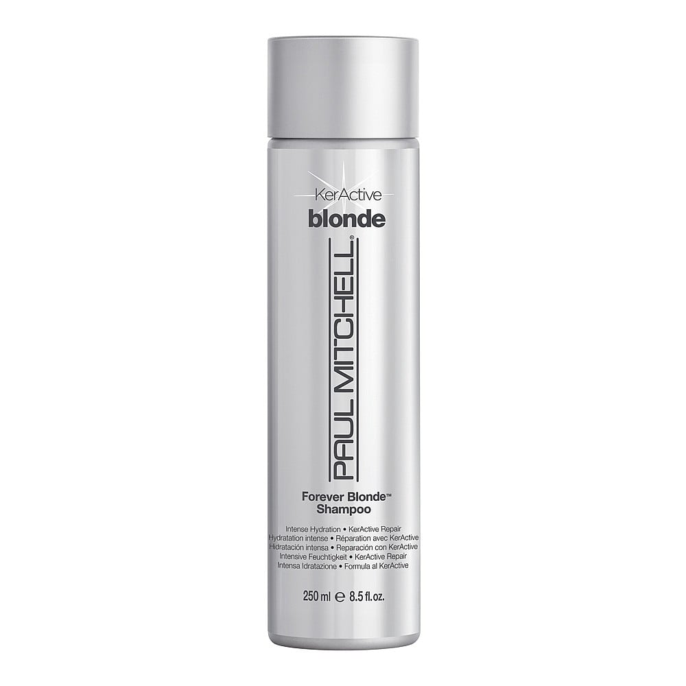 Paul Mitchell Forever Blonde Shampoo 250ml - Shams Shopping Centre Paul Mitchel  