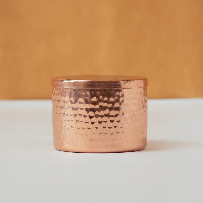 Tableware Motia Candle Jar Small CO00020 - Shams Shopping Centre Tableware  