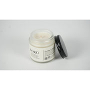 KOKU Soy & Beeswax Cranberry Woods 3.6Oz Candle - Shams Shopping Centre KOKU  