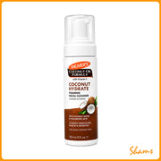 Palmer's Coconut Hydrate Foaming Facial Cleanser 150ml