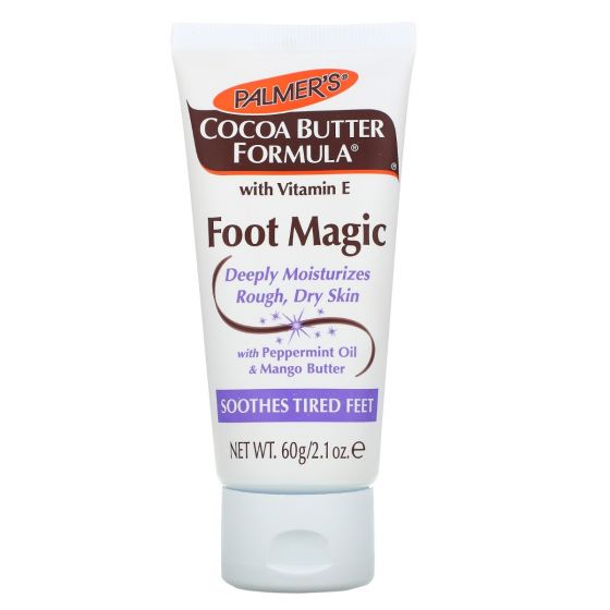 Palmer's Foot Magic Soothes Cream 60g - Shams Shopping Centre Palmer'S  