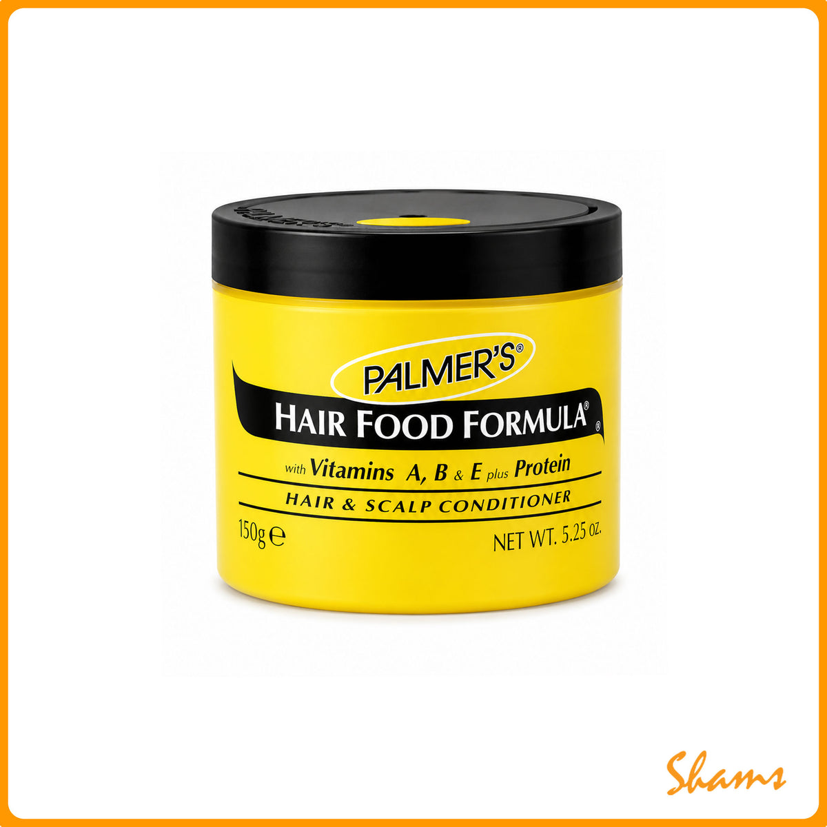 Palmers Hair Food Formula Hair Cream 150g