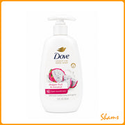 Dove Dragon Fruit & Coconut Hand Wash 355ml (12.Oz)