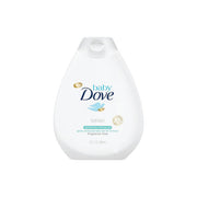 Dove Baby Sensitive Moisture Lotion 384ml - Shams Shopping Centre Dove  