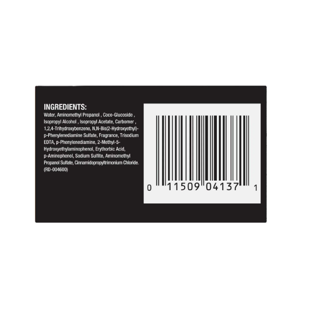Just For Men Touch of Gray Dark brown 40g