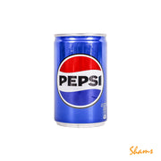 Pepsi Mini Can 150ml