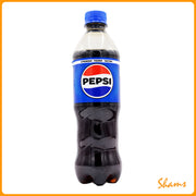 Pepsi Bottle 500ml