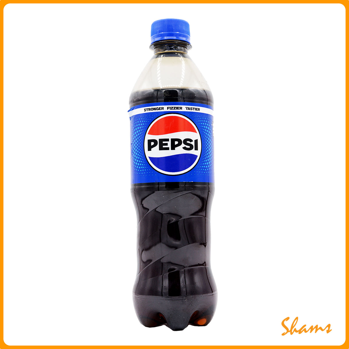 Pepsi Bottle 500ml