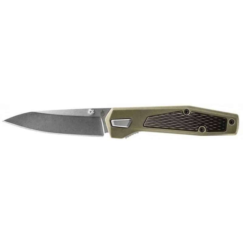 Gerber Fuse Clip Folding Knife 1059844