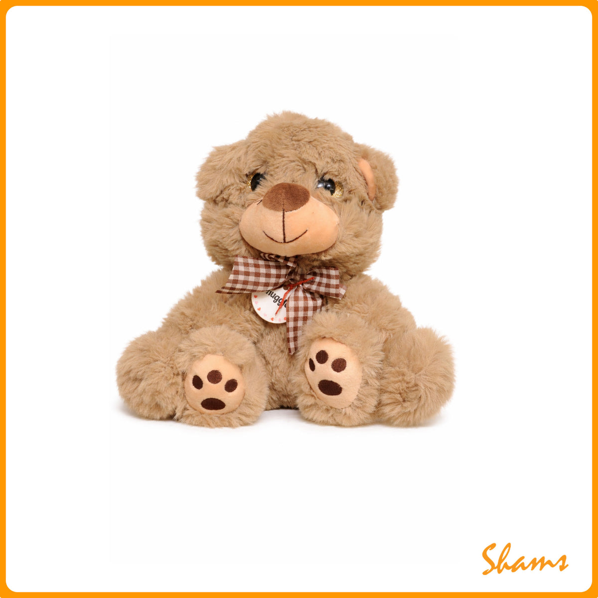 Tiny Tumble Snuggle 22cm