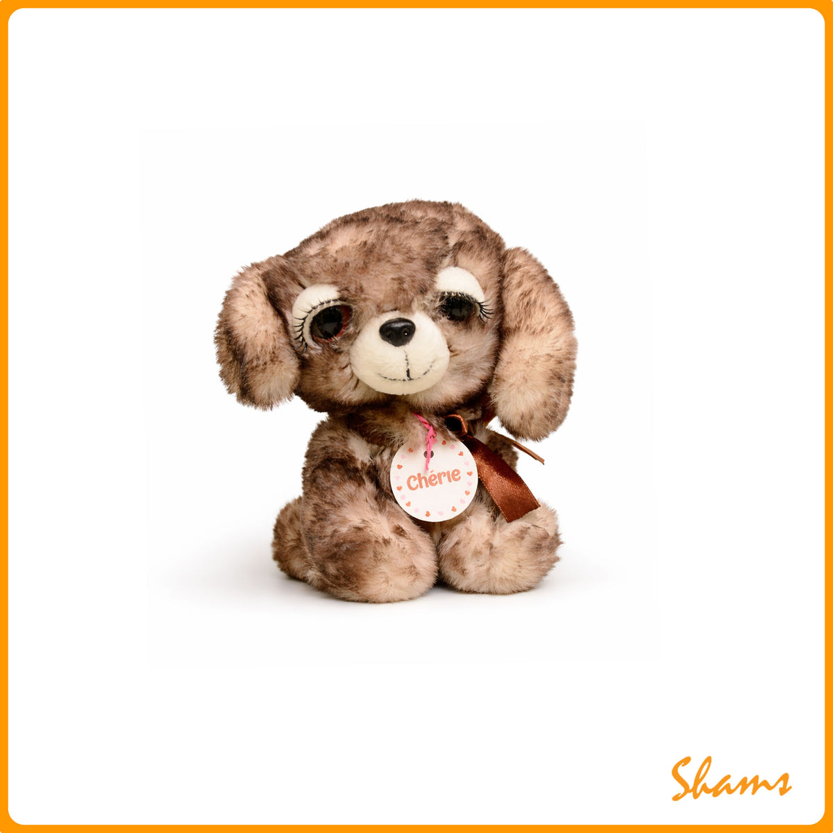 Tiny Tumble Snuggle 22cm