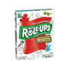 Fruit Roll-Ups Fruit Flavored Snacks - Strawberry Sensation 141g