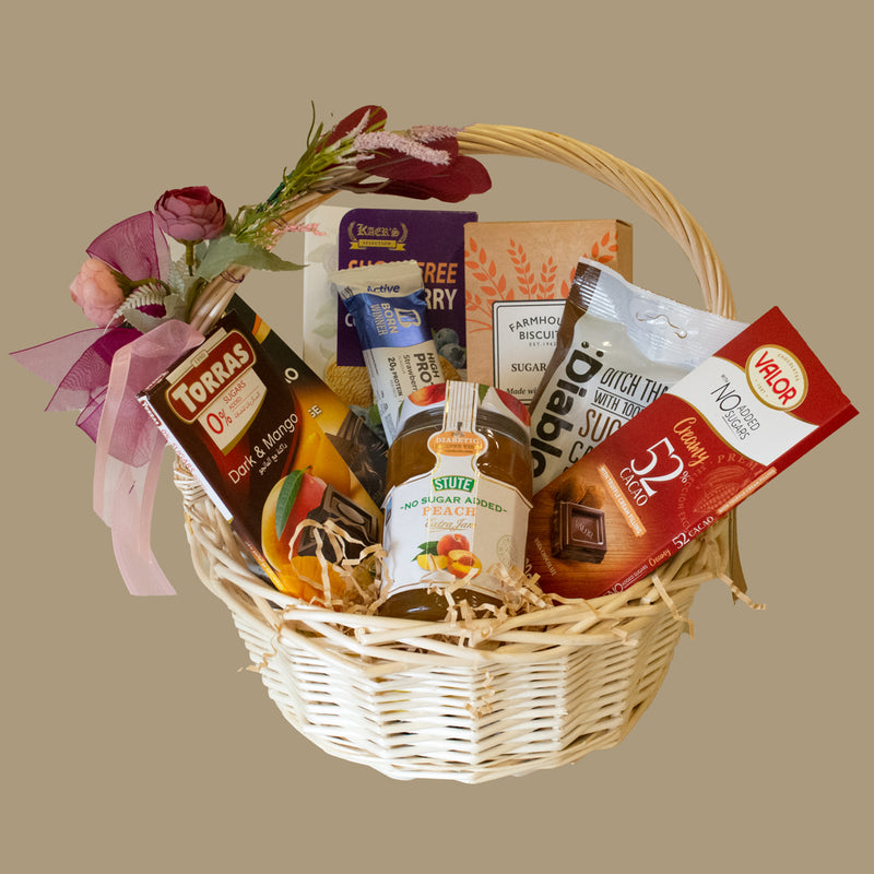 Gift Basket - 0171581 - Shams Shopping Centre Shams Shopping Centre  