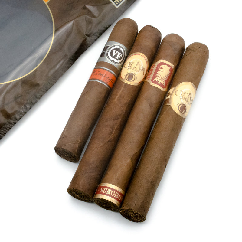 Cigar Sampler - 0171554