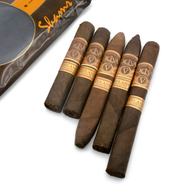 Cigar Sampler - 0171557