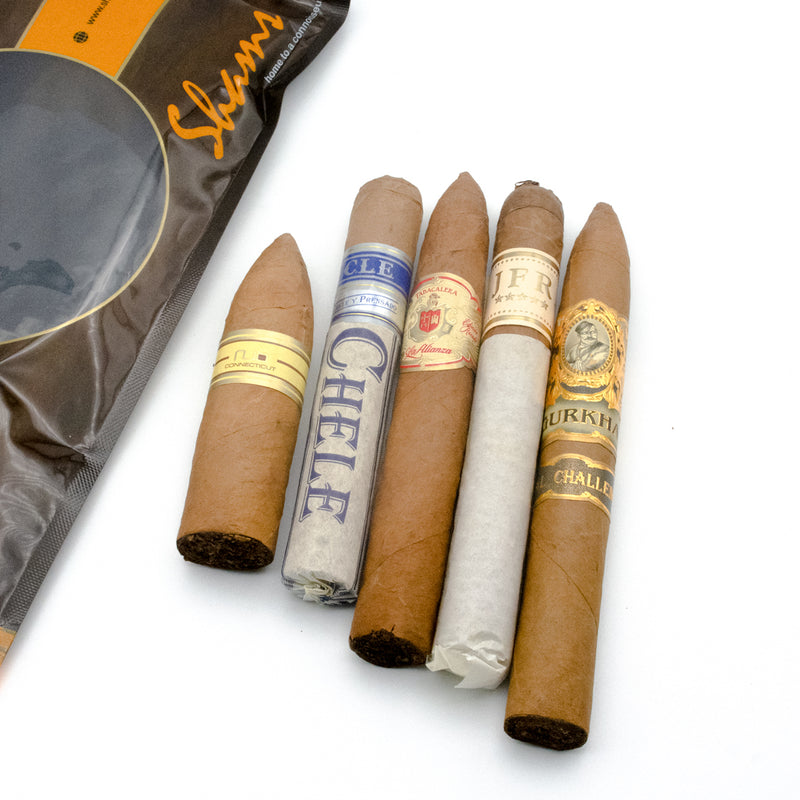 Cigar Sampler - 0171561