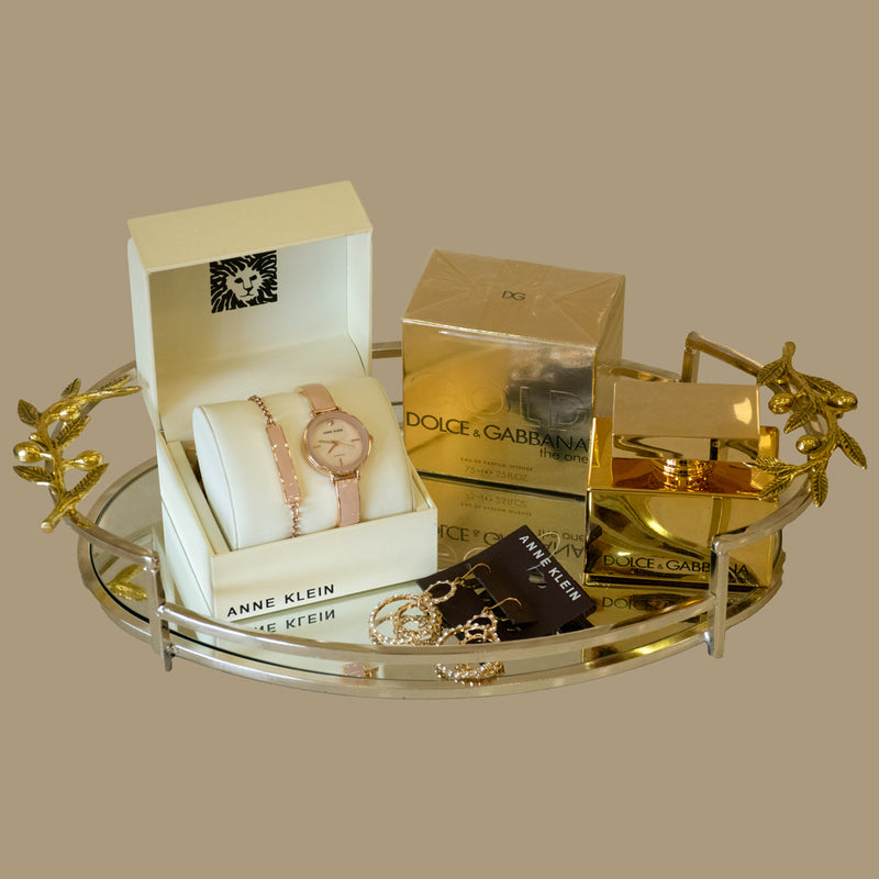 Wedding Gift Tray - 0171604