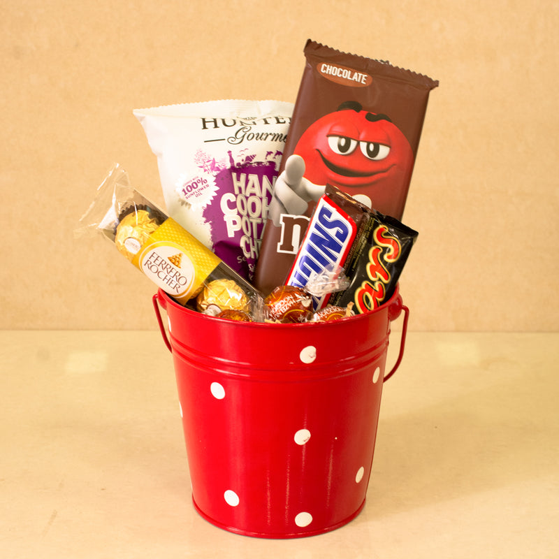 Gift Bucket - 0181081