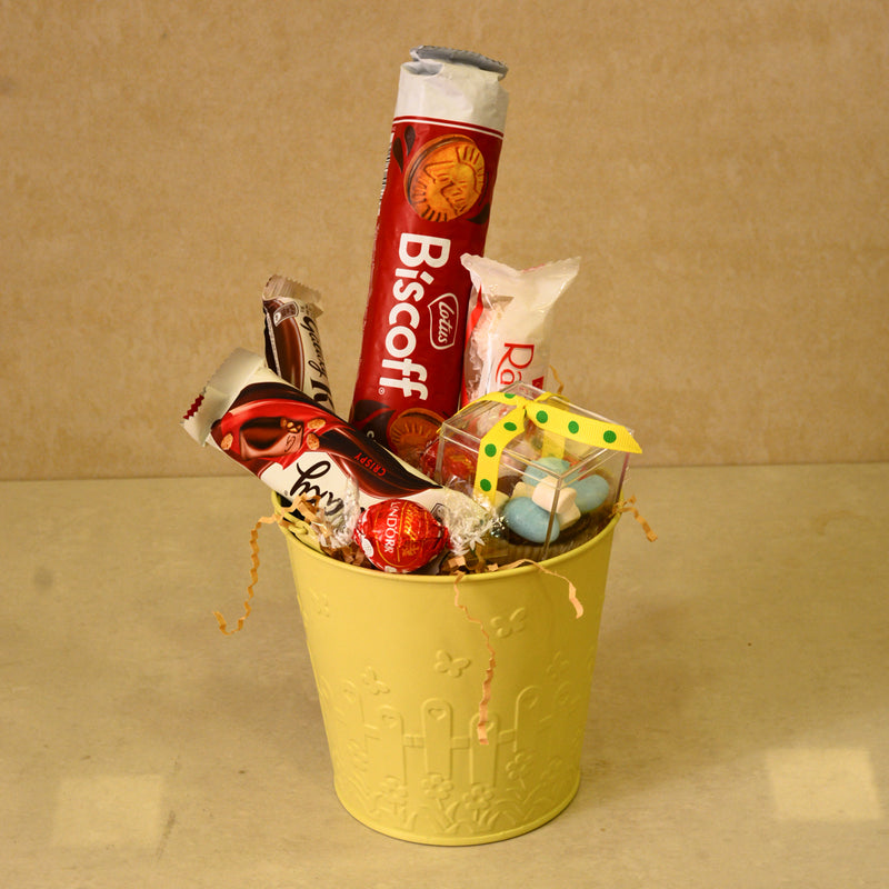 Gift Bucket - 0181082