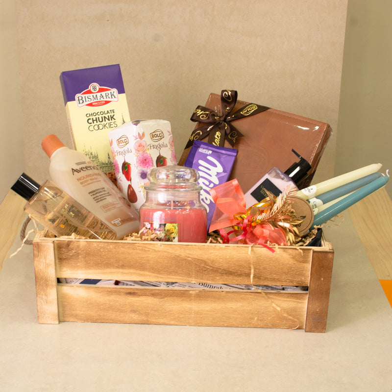 Gift Crate - 0181103