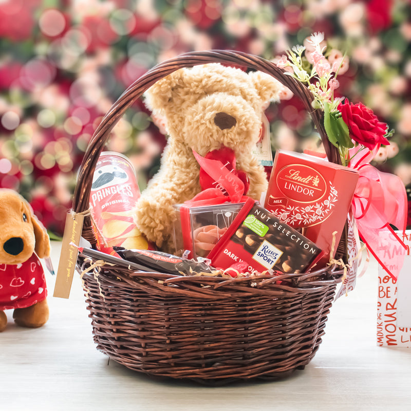 Gift Basket - 0186991