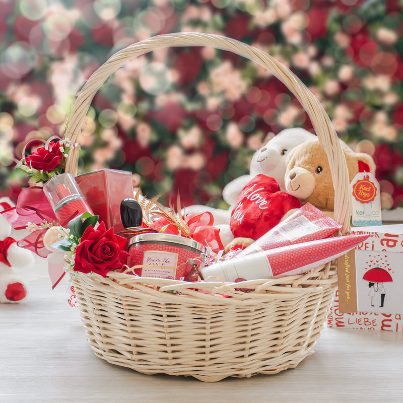 Gift Basket - 0187023