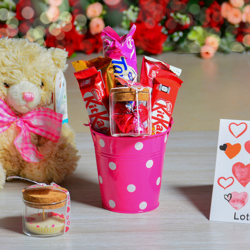 Gift Bucket - 0189897