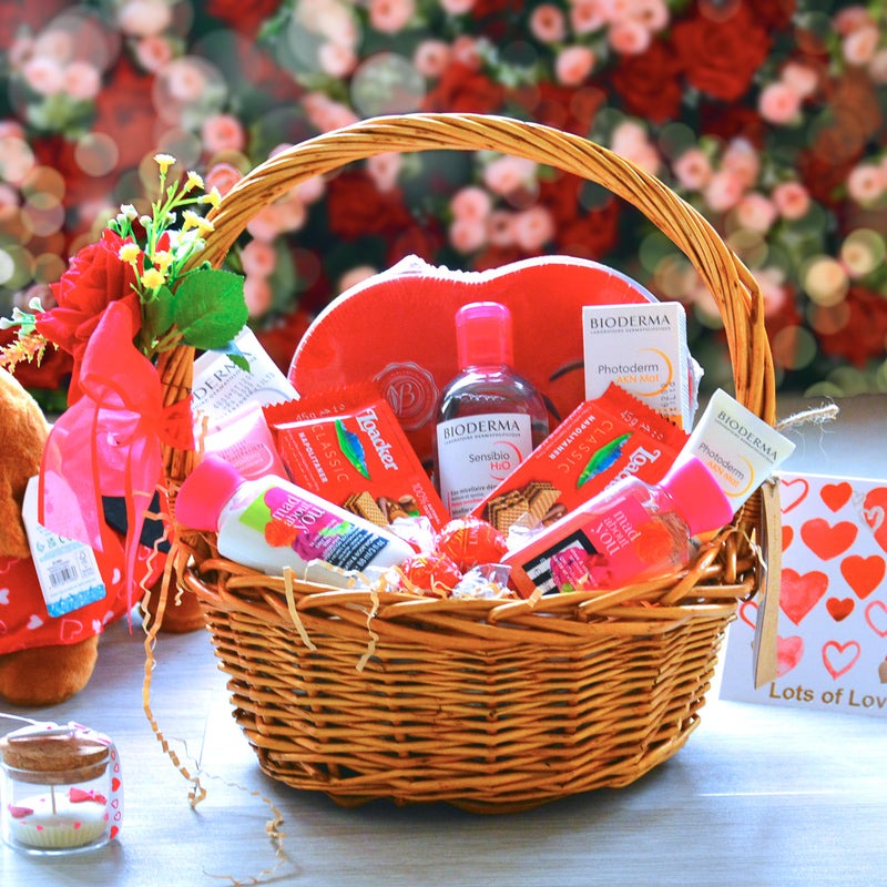 Gift Basket - 0190493