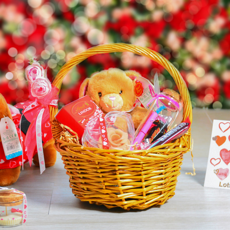 Gift Basket - 0190705