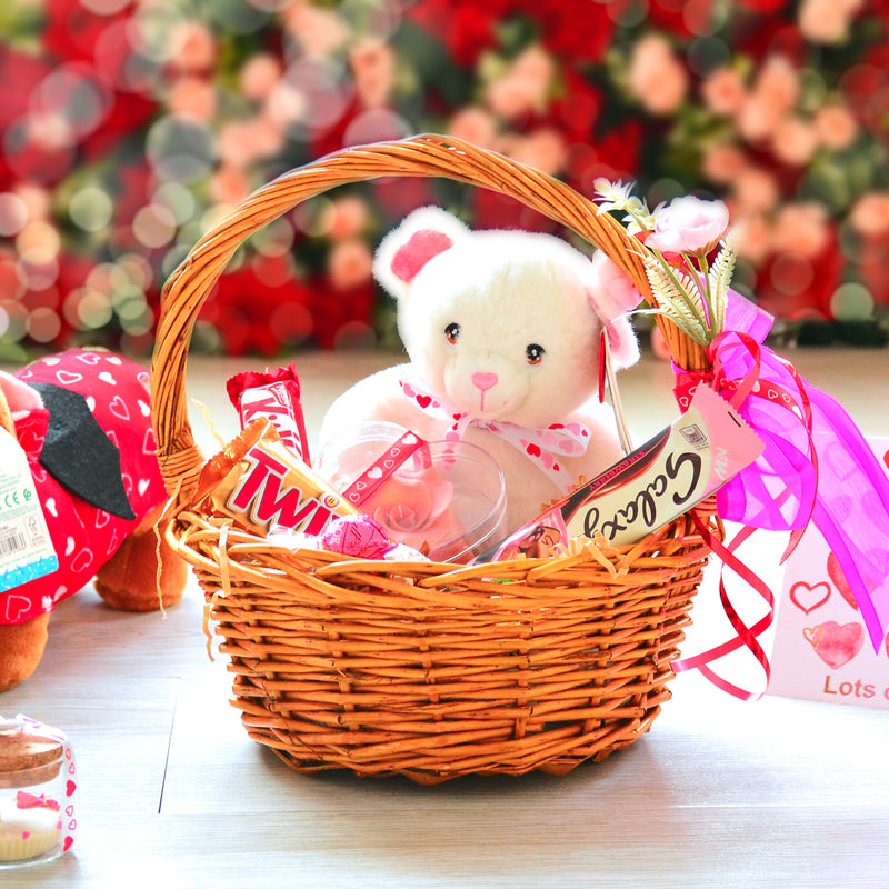 Gift Basket - 0190706