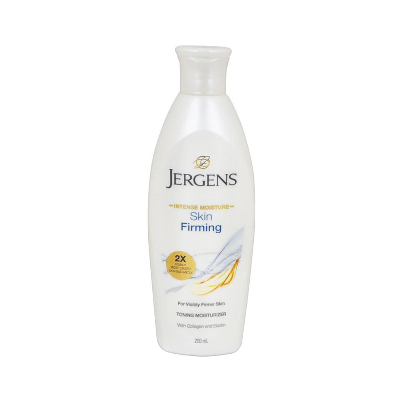 Jergens Skin Firming Lotion 200ml